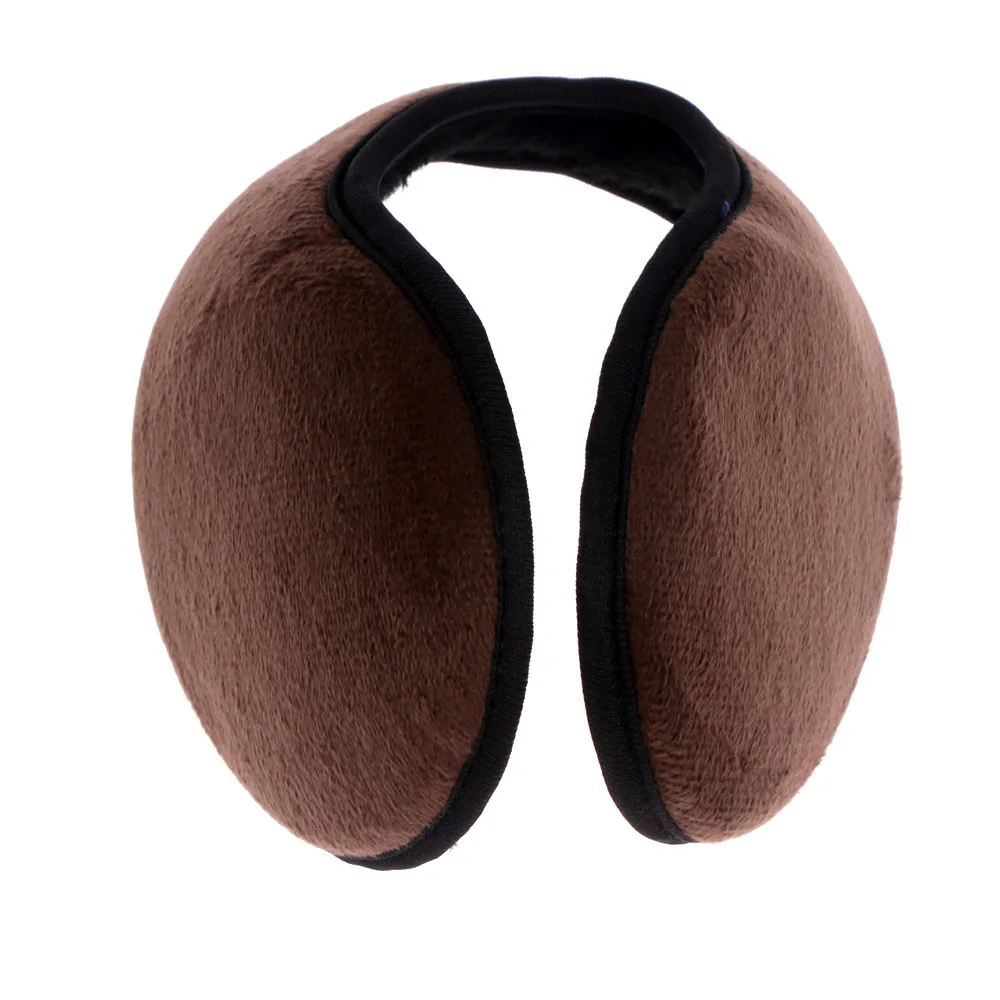 4 Colors Mens Winter Casual Warm Ear Muffs Earflaps Women Girls Flannel Fur Earmuffs Ear Warmer Cover Wrap Band Hot Sale 2019
4 Colors Mens Winter Casual Warm Ear Muffs Earflaps Women Girls Flannel Fur Earmuffs Ear Warmer Cover Wrap Band Hot Sale 2019