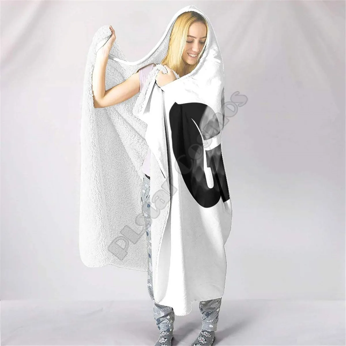 Golf Breathable Hooded Blanket 3D Printed Wearable Blanket Adults kids Blanket blanket throw blanket Drop Shipping
Golf Breathable Hooded Blanket 3D Printed Wearable Blanket Adults kids Blanket blanket throw blanket Drop Shipping