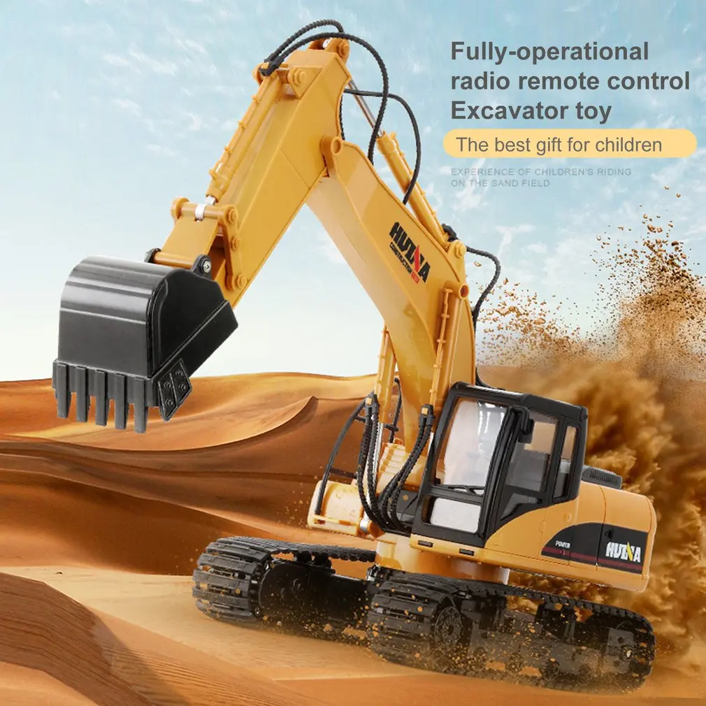 HUINA 1550 1/14 15CH вращающийся на 680 градусов ковш из сплава RC экскаватор строительный автомобиль игрушечный подарок с холодным звуком/светильник ...
HUINA 1550 1/14 15CH вращающийся на 680 градусов ковш из сплава RC экскаватор строительный автомобиль игрушечный подарок с холодным звуком/светильник ...