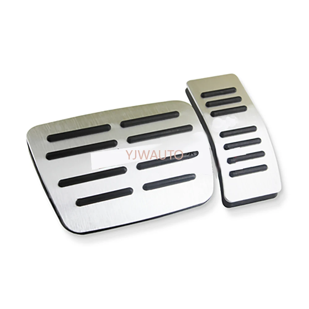 Pedals for Audi A3 2014~2020 Car Accelerator Pedals Gas Fuel Auto No Drilling Aluminum Brake Foot Rest Pedal Cover
Pedals for Audi A3 2014~2020 Car Accelerator Pedals Gas Fuel Auto No Drilling Aluminum Brake Foot Rest Pedal Cover