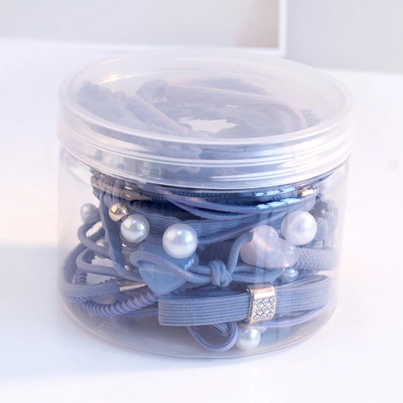 24pcs/set Korean Style Women Hair Ties Set Hair Bands Rubber Band Stylish Hair Ropes SK88 
24pcs/set Korean Style Women Hair Ties Set Hair Bands Rubber Band Stylish Hair Ropes SK88