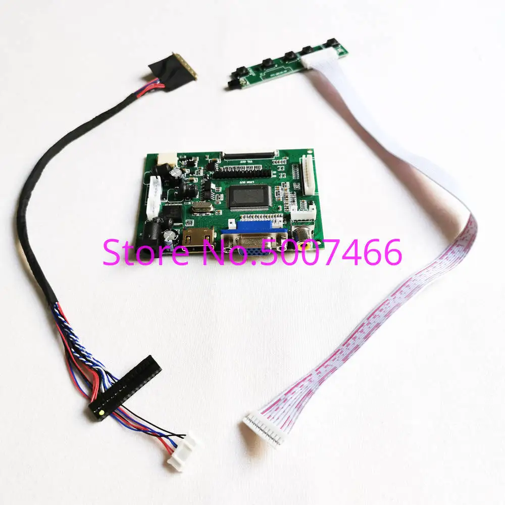 Подходит для LP156WH4 (TL)(Q1)/(TL)(Q2)/(TL)(Q4)/(TL)(R1) LED 2AV VGA 40-Pin LVDS ЖК-панель 1366*768 дисплей карта управления
Подходит для LP156WH4 (TL)(Q1)/(TL)(Q2)/(TL)(Q4)/(TL)(R1) LED 2AV VGA 40-Pin LVDS ЖК-панель 1366*768 дисплей карта управления