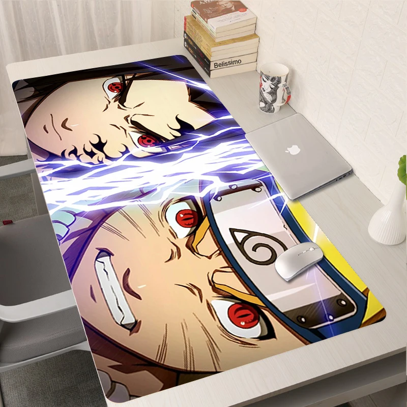 Mousepad Japan Anime Gaming Accessories Mouse Pad Gamer Large Deskmat Mouse Mats Keyboards Computer Peripherals Itachi Mausepad
Mousepad Japan Anime Gaming Accessories Mouse Pad Gamer Large Deskmat Mouse Mats Keyboards Computer Peripherals Itachi Mausepad