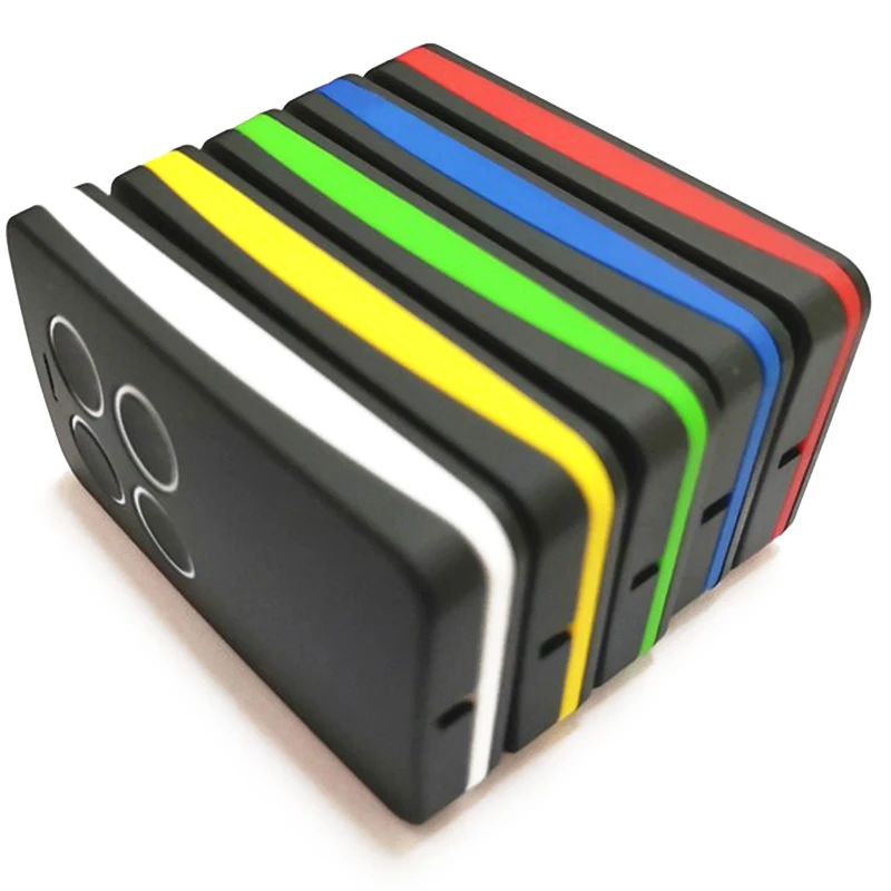 Universal Garage Door Gate Remote Rolling Code Remote Control Duplicator Gate Control Garage Command 10Pcs 
Universal Garage Door Gate Remote Rolling Code Remote Control Duplicator Gate Control Garage Command 10Pcs