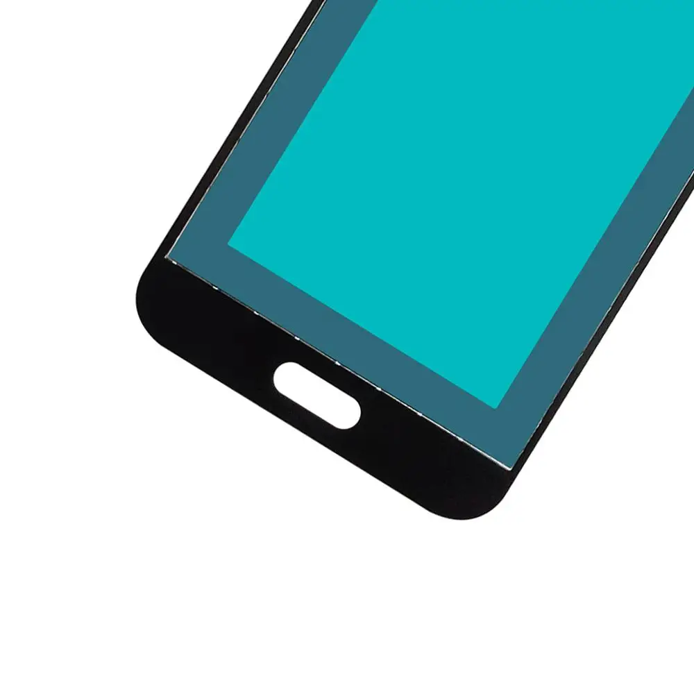 100% протестированный копия Oled ЖК-дисплей сенсорный экран в сборе для Samsung Galaxy J5 2015