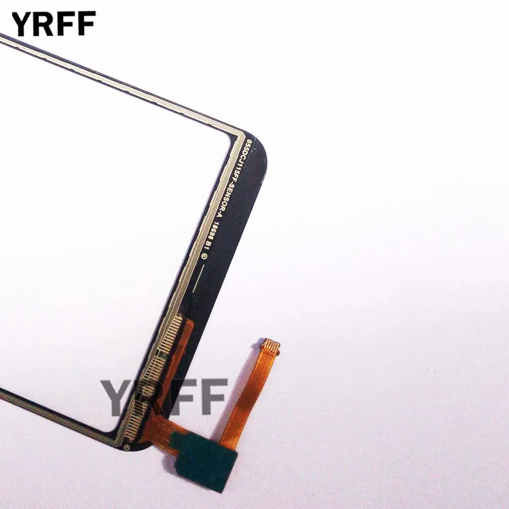 Touch Screen Front Glass For Homtom S55 S 55 Touch Screen Glass Digitizer Panel Lens Sensor Mobile Phone Adhesive Wipes
Touch Screen Front Glass For Homtom S55 S 55 Touch Screen Glass Digitizer Panel Lens Sensor Mobile Phone Adhesive Wipes