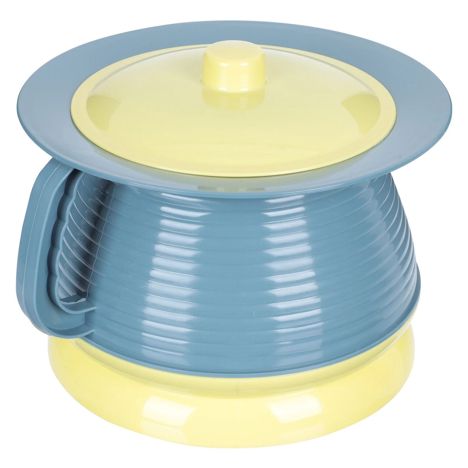 Urine Pot Portable Spittoon Durable Exquisite Urine Pot Delicate Potty Spittoon
Urine Pot Portable Spittoon Durable Exquisite Urine Pot Delicate Potty Spittoon
