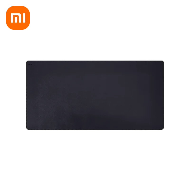 NEW2022 Xiaomi Super Large Double Material Mouse Pad Desk Leather Touch Natural Rubber Non-Slip Waterproof Anti-dirty 800x400
NEW2022 Xiaomi Super Large Double Material Mouse Pad Desk Leather Touch Natural Rubber Non-Slip Waterproof Anti-dirty 800x400