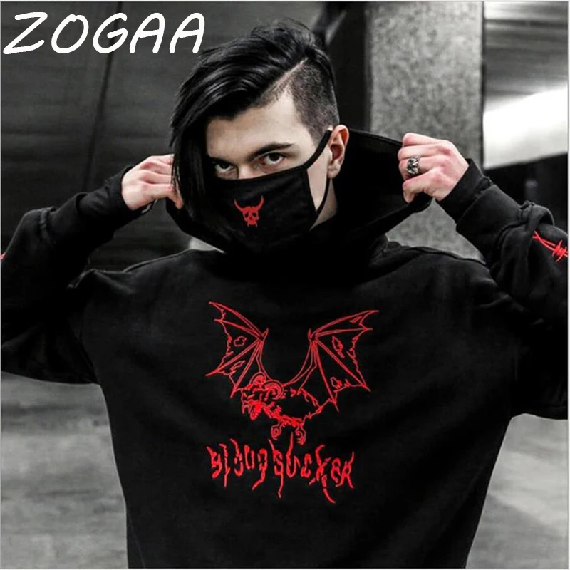 ZOGAA New Print Men's Hoodie Trendy Sweatshirt Autumn Men' Hip-Hop Harajuku Simple Casual Men Hoodie Sweatshirt Plus Size Jacket 
ZOGAA New Print Men's Hoodie Trendy Sweatshirt Autumn Men' Hip-Hop Harajuku Simple Casual Men Hoodie Sweatshirt Plus Size Jacket