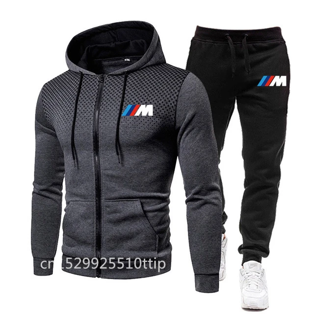 2021 Hooded tracksuit Men Set Sporting for smile bmw Jacket+Pants 2 Pieces Sweatshirt &Pant racing Suit ws
2021 Hooded tracksuit Men Set Sporting for smile bmw Jacket+Pants 2 Pieces Sweatshirt &Pant racing Suit ws