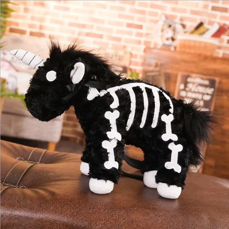 Cute Unicorn Plush Bag Casual Shoulder Bags Fashion Women Messenger Bag Cartoon Backpack Children Girls Plush Toys Handbag
Cute Unicorn Plush Bag Casual Shoulder Bags Fashion Women Messenger Bag Cartoon Backpack Children Girls Plush Toys Handbag
