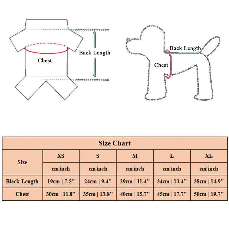 Short Sleeve Small Dog Shirt Soft Comfortable Pet Clothes T-shirt Autumn Dog Clothes V Neck Breathable Cute Pet Dog Clothes
Short Sleeve Small Dog Shirt Soft Comfortable Pet Clothes T-shirt Autumn Dog Clothes V Neck Breathable Cute Pet Dog Clothes