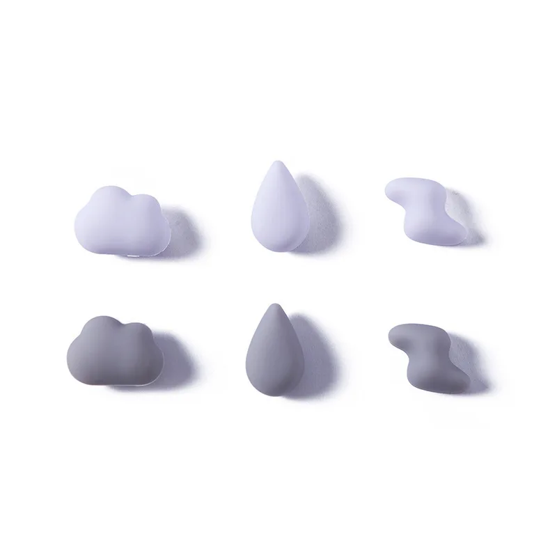 1 Pcs Creative Magnetic Stickers Cloud Refrigerator Stickers Whiteboard Message Magnet 3D Decorative Magnetic Stickers Magnet
1 Pcs Creative Magnetic Stickers Cloud Refrigerator Stickers Whiteboard Message Magnet 3D Decorative Magnetic Stickers Magnet
