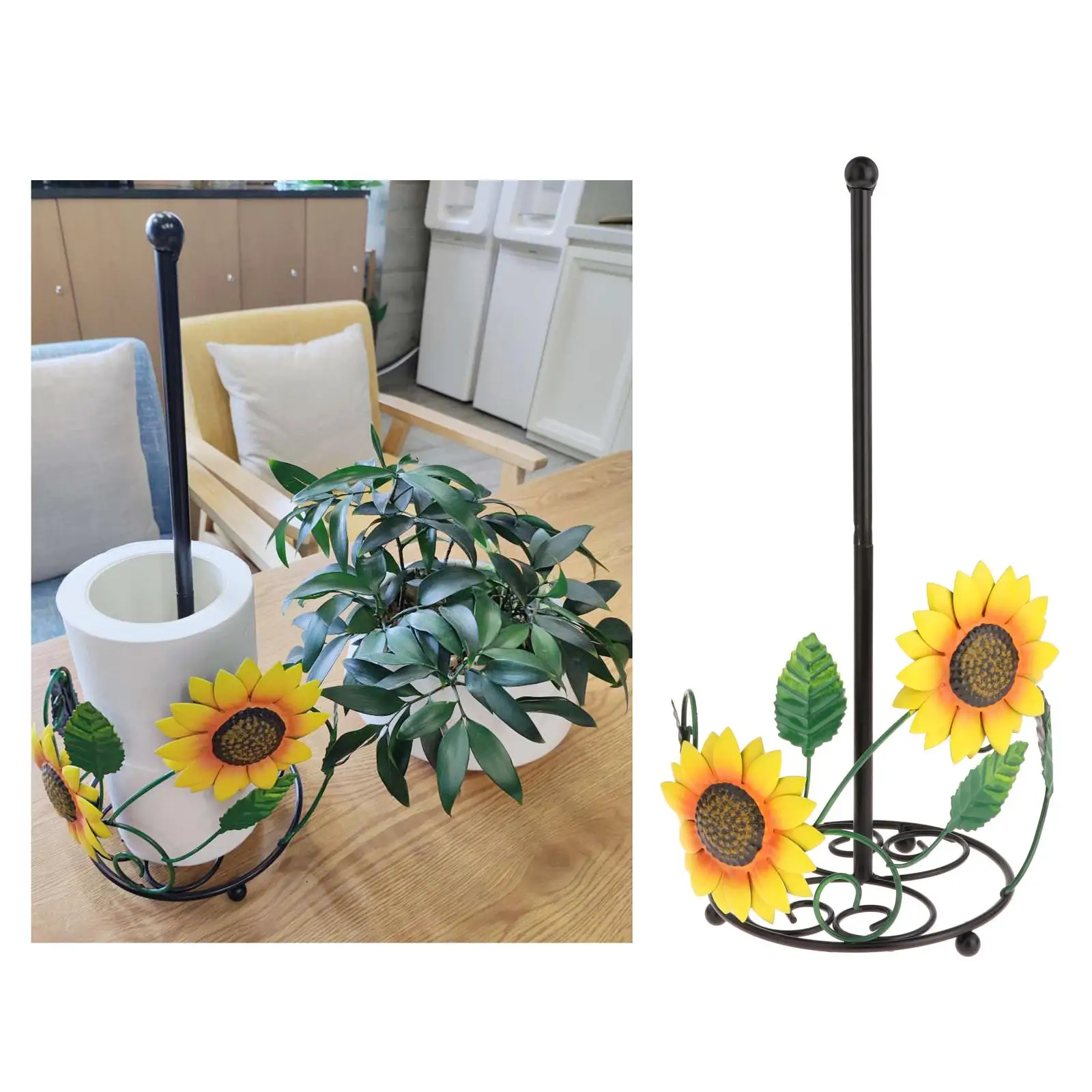 Decorative Roll Paper Towel Holder Free Standing Move Freely Lavatory Floor Tissue Roll Paper Holder Accessories
Decorative Roll Paper Towel Holder Free Standing Move Freely Lavatory Floor Tissue Roll Paper Holder Accessories