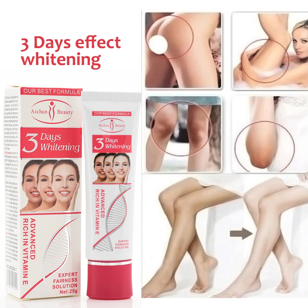 3 Days Effect Armpit Whitening Body Creams Between Legs Knees Private Parts Whitening Formula Armpit Whitener Intimate 01
3 Days Effect Armpit Whitening Body Creams Between Legs Knees Private Parts Whitening Formula Armpit Whitener Intimate 01