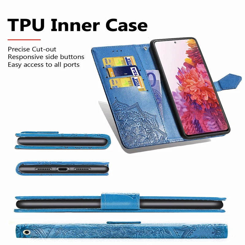 Flip Case For Samsung Note 20 ultra 8 9 S20 FE S10 S9 S8 plus Cover For Galaxy A31 A51 A71 A21s A41 Luxury Leather Wallet Cases
Flip Case For Samsung Note 20 ultra 8 9 S20 FE S10 S9 S8 plus Cover For Galaxy A31 A51 A71 A21s A41 Luxury Leather Wallet Cases