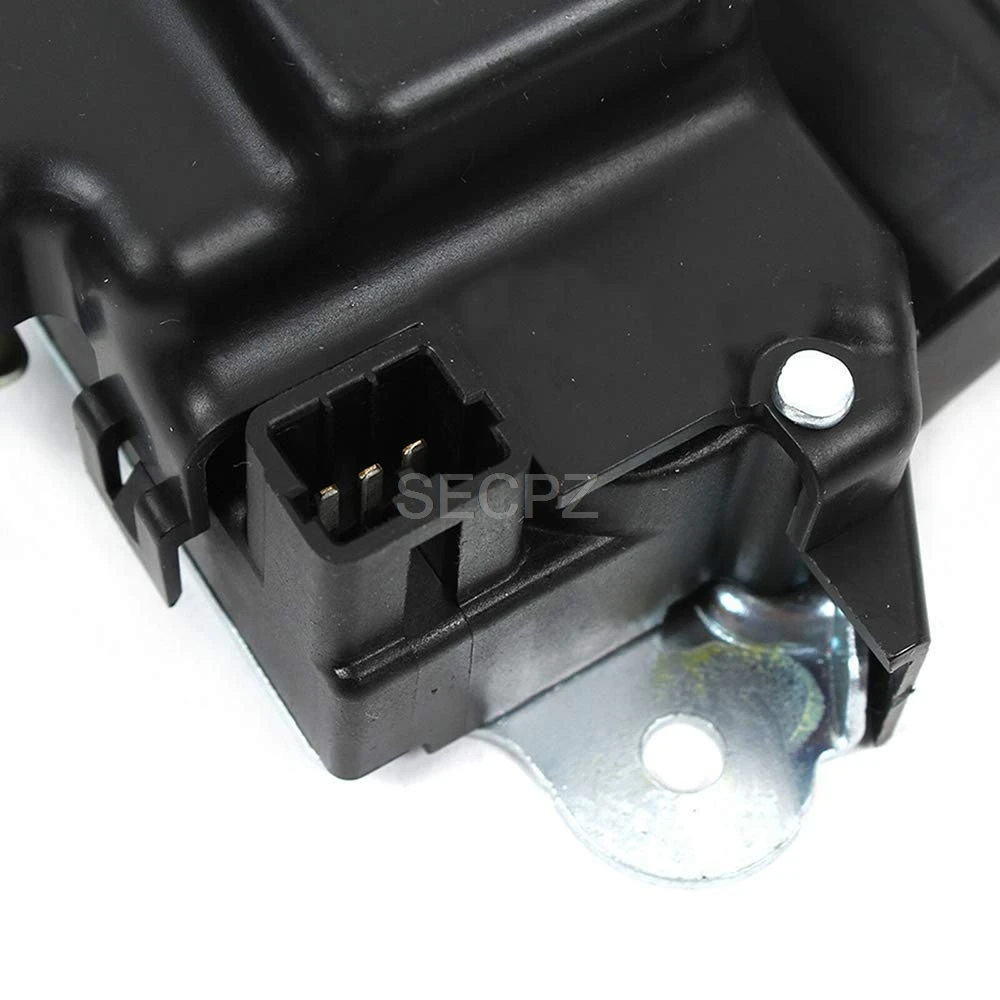 81230-3X010 Rear Trunk Lock Actuator Motor Tail Gate Latch For Elantra 2011-2016
81230-3X010 Rear Trunk Lock Actuator Motor Tail Gate Latch For Elantra 2011-2016