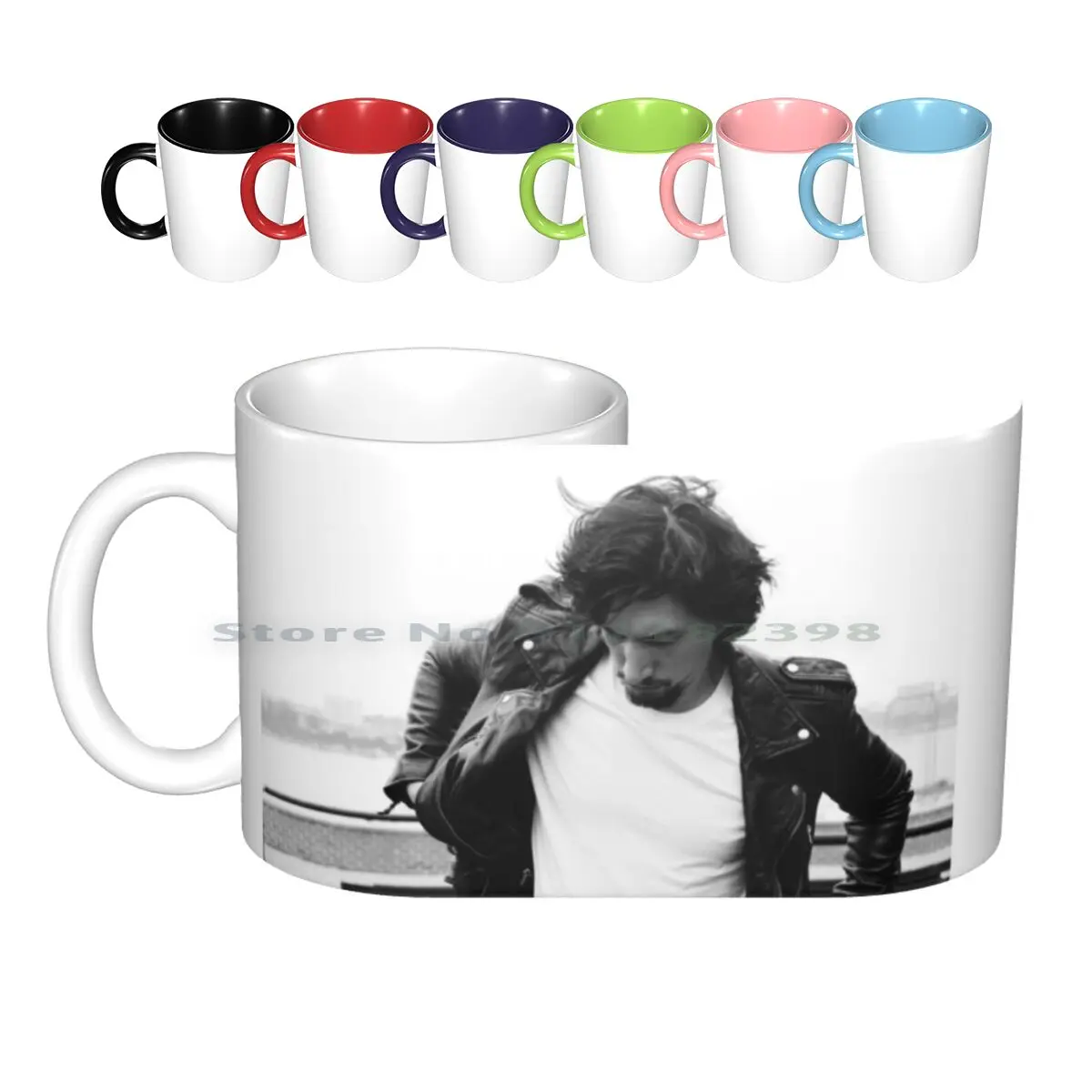 Керамические кружки Adam Driver, кофейные чашки, кружка для чая с молоком, Adam Driver Kylo Ren Driver, Frances Ha Girls, Reylo, Rey, Бен соло
Керамические кружки Adam Driver, кофейные чашки, кружка для чая с молоком, Adam Driver Kylo Ren Driver, Frances Ha Girls, Reylo, Rey, Бен соло