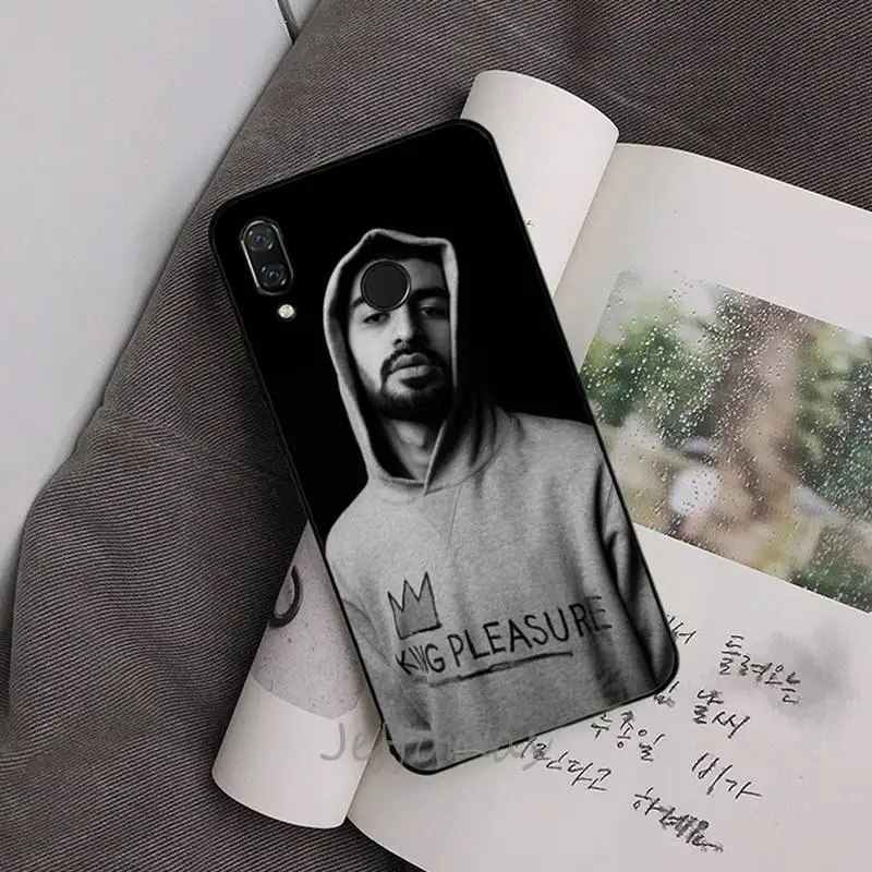 Miyagi & Andy Panda Custom Soft Phone Case For Xiaomi Redmi Note 4 4x 5 6 7 8 pro S2 PLUS 6A PRO
Miyagi & Andy Panda Custom Soft Phone Case For Xiaomi Redmi Note 4 4x 5 6 7 8 pro S2 PLUS 6A PRO