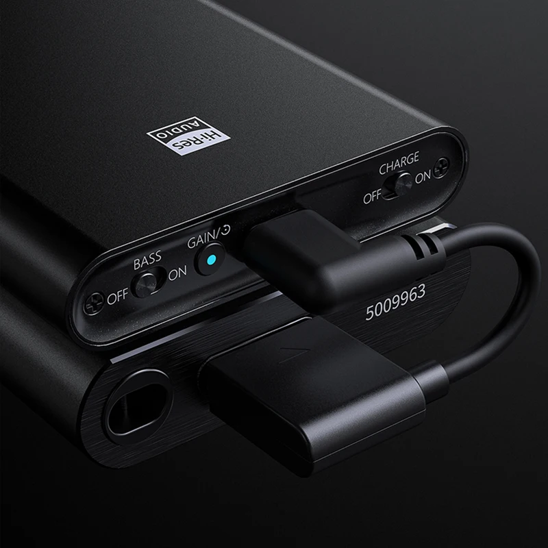 FiiO L27-TC WMprot к Type C USB цифровой Аудио кабель для Sonny NW-A35/A45/A46 Q3 Q5S-TC | Электроника