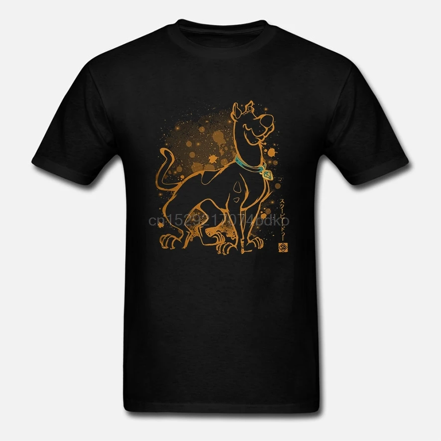 Camiseta estampada de algodn para hombre, camiseta de manga corta con cuello redondo para mujer, el Gran Dane
Camiseta estampada de algodn para hombre, camiseta de manga corta con cuello redondo para mujer, el Gran Dane