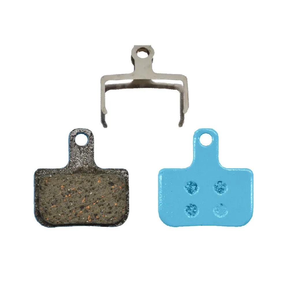 Blue Brake Pads MTB Bike Bicycle Ceramic Disc Brake Pads For -AVID DB Elixir -SRAM LEVEL TL T Ceramic Resin Disc Brake Pads
Blue Brake Pads MTB Bike Bicycle Ceramic Disc Brake Pads For -AVID DB Elixir -SRAM LEVEL TL T Ceramic Resin Disc Brake Pads