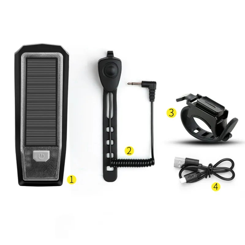 Bike Light USB LED Rechargeable 350 Lumens 3 Modes Bicycle Light Front Lamp Front Headlight Cycling Light LED Bike Accessories
Bike Light USB LED Rechargeable 350 Lumens 3 Modes Bicycle Light Front Lamp Front Headlight Cycling Light LED Bike Accessories