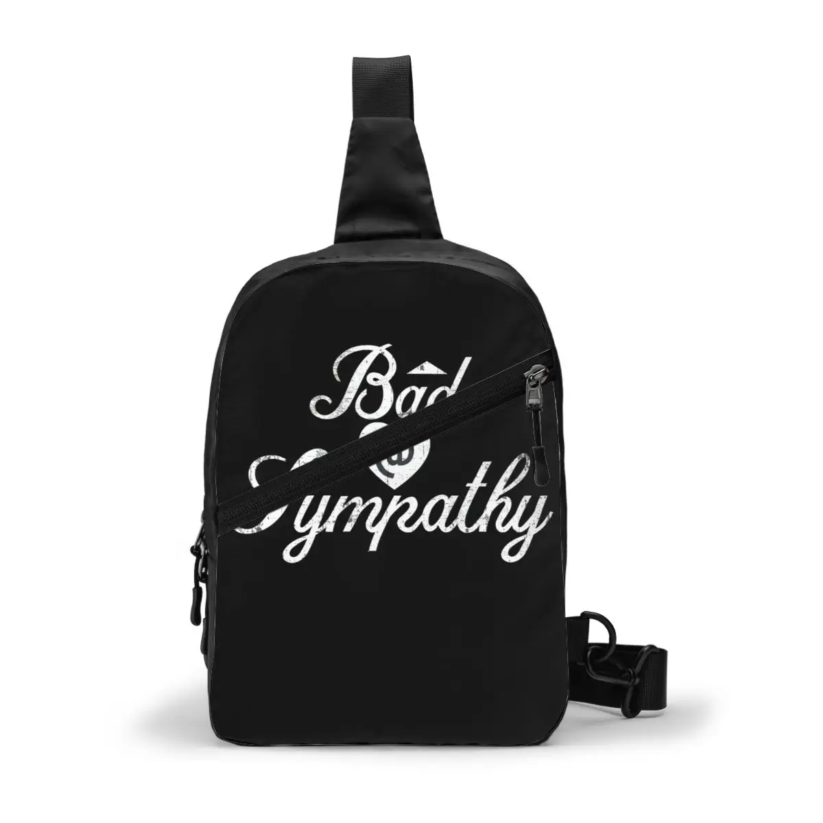 Hell Girl Chest Bag Polyester Travel Sling Bag foldable Waterproof Cute Pouch Bag
Hell Girl Chest Bag Polyester Travel Sling Bag foldable Waterproof Cute Pouch Bag