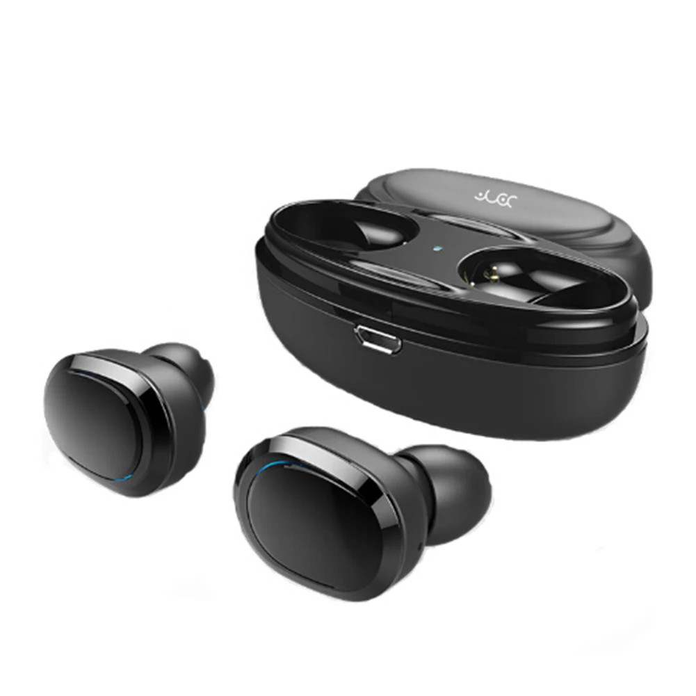 T12 TWS Wireless Binaural Bluetooth Headset Bass Stereo Bluetooth Headphone Fashion Mini Earphone with Charging warehouse
T12 TWS Wireless Binaural Bluetooth Headset Bass Stereo Bluetooth Headphone Fashion Mini Earphone with Charging warehouse