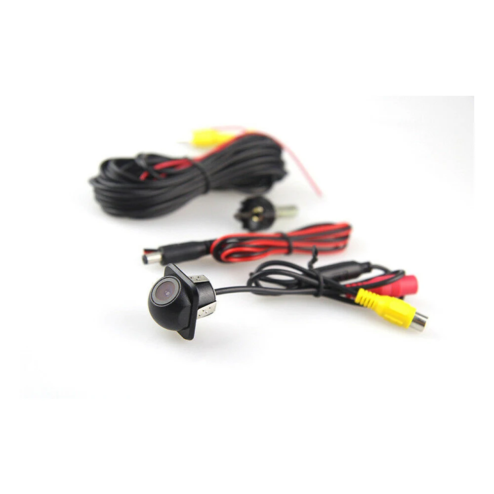 Car Rear View Mirror Backup Parking Reversing Line Camera 20MM Waterproof US Warehouse Free Shipping
Car Rear View Mirror Backup Parking Reversing Line Camera 20MM Waterproof US Warehouse Free Shipping