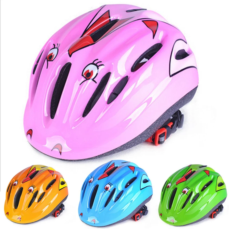 Scooter Skateboard Roller Skate Riding Safety Helmet Cycling Bicycle Riding Equipment Children Bicycle Helmet for7-15 year Kids
Scooter Skateboard Roller Skate Riding Safety Helmet Cycling Bicycle Riding Equipment Children Bicycle Helmet for7-15 year Kids