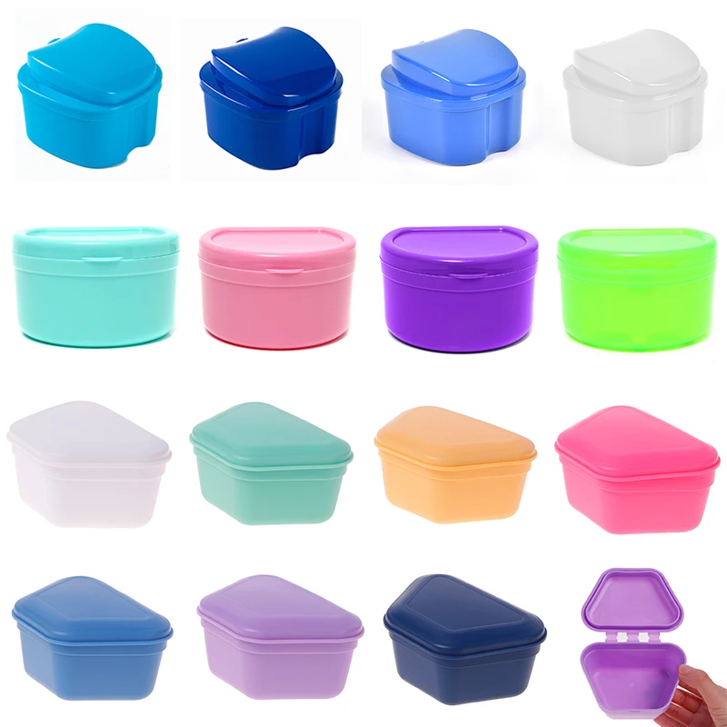 Artificial Oral Tooth Care Denture Bath Box Case False Teeth Storage Box With Hanging Net Container Denture Boxes Care Tools 1pc
Artificial Oral Tooth Care Denture Bath Box Case False Teeth Storage Box With Hanging Net Container Denture Boxes Care Tools 1pc