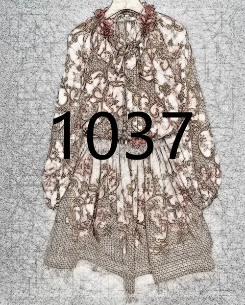 Женская блузка-рубашка ramie 1049 
Женская блузка-рубашка ramie 1049