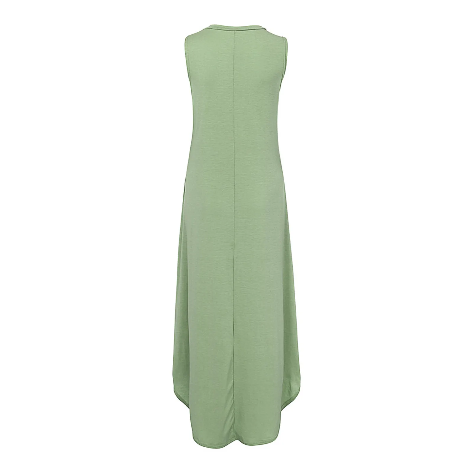New Summer Dress Women Fashion O-Neck Sleeveless Letter Printed Casual Daliy Long Maxi Dress 2021
New Summer Dress Women Fashion O-Neck Sleeveless Letter Printed Casual Daliy Long Maxi Dress 2021