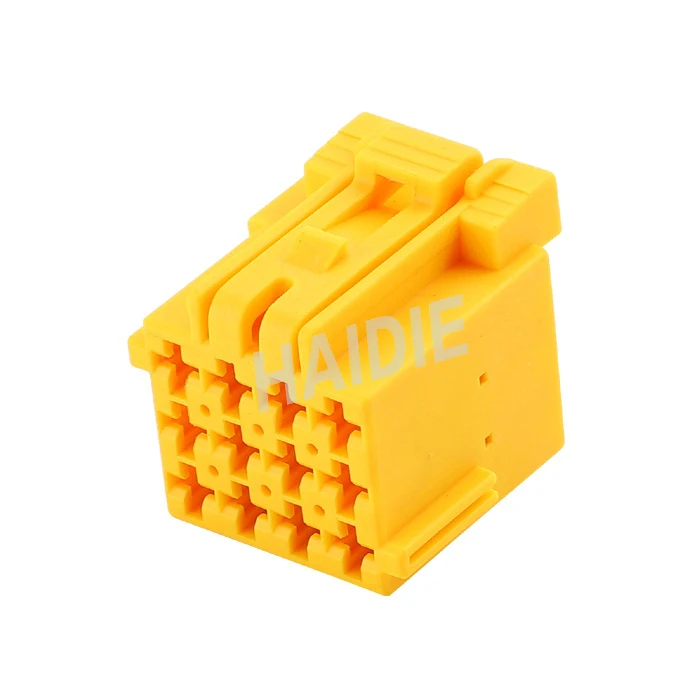 2set 12pin auto electric wiring plug 1-967622 1-967622-6 wire harness cable unsealed connector 1-967622-6
2set 12pin auto electric wiring plug 1-967622 1-967622-6 wire harness cable unsealed connector 1-967622-6