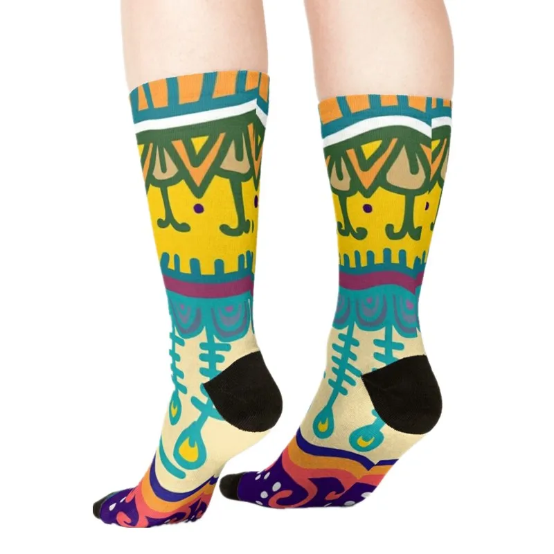2021 Women's socks kawaii personality shells Printed Socks Woman harajuku Happy Funny Novelty cute girl gift Socks for women
2021 Women's socks kawaii personality shells Printed Socks Woman harajuku Happy Funny Novelty cute girl gift Socks for women