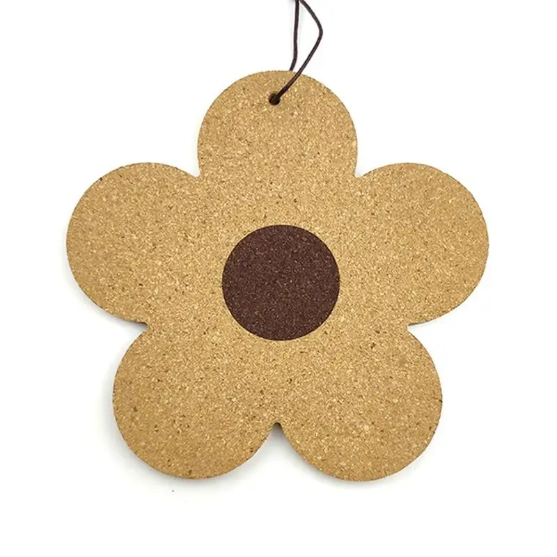 1pc Wooden Flower Shape Coaster Creative Heat Resistant Hot Pot Holder Flower Trivet Mat Water Coaster Cup Accessories
1pc Wooden Flower Shape Coaster Creative Heat Resistant Hot Pot Holder Flower Trivet Mat Water Coaster Cup Accessories