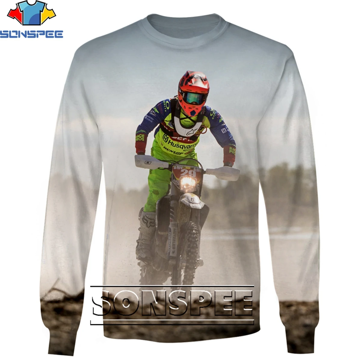 SONSPEE Car Motorcycle Sweatshirt 3D Printing Men Women's Spring Autumn Amusing Punk Autocycle Man Oversize Sweatshirts Kids Top
SONSPEE Car Motorcycle Sweatshirt 3D Printing Men Women's Spring Autumn Amusing Punk Autocycle Man Oversize Sweatshirts Kids Top