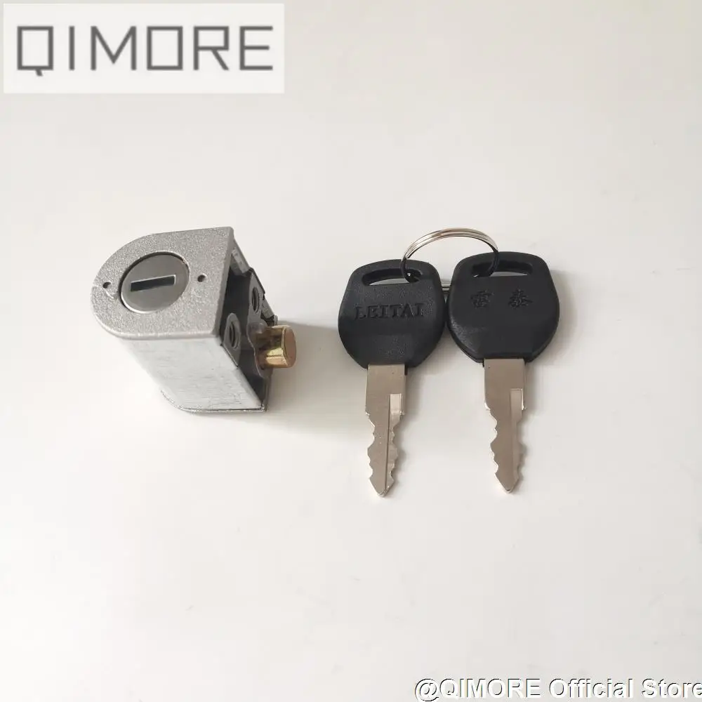 Замок руля для мотоцикла CG125 CG150 ZJ125 JH70 CM125 CBT125 CA250 253FMM|Замки и затворы| |