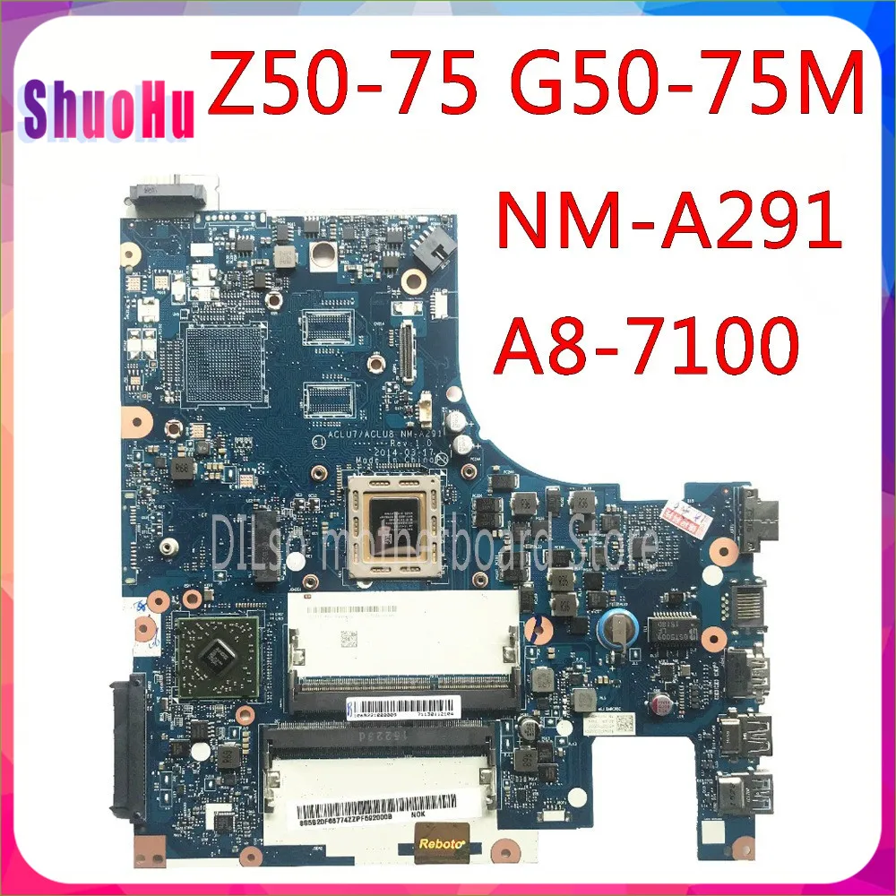 KEFU Z50-75 материнская плата для Lenovo Z50-75 G50-75M G50-75 материнская плата DDR3 HM76 Intel интегрированная 60 дней
KEFU Z50-75 материнская плата для Lenovo Z50-75 G50-75M G50-75 материнская плата DDR3 HM76 Intel интегрированная 60 дней