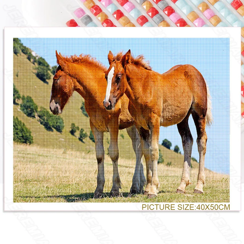 Running Horse Animal Diamond Painting Square Diamond Round Diamond Modern Art Living Room Bedroom Decoration
Running Horse Animal Diamond Painting Square Diamond Round Diamond Modern Art Living Room Bedroom Decoration