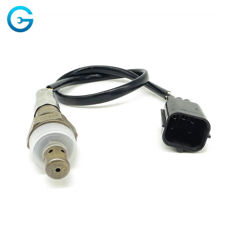 Wire Lambda Oxygen Sensor for Mazda 3 5 2.0L-2.5L 2006-2013 OEM# LFL7-18-8G1 LFL7188G1 2345015 LFN7-18-8G1 234-5015
Wire Lambda Oxygen Sensor for Mazda 3 5 2.0L-2.5L 2006-2013 OEM# LFL7-18-8G1 LFL7188G1 2345015 LFN7-18-8G1 234-5015