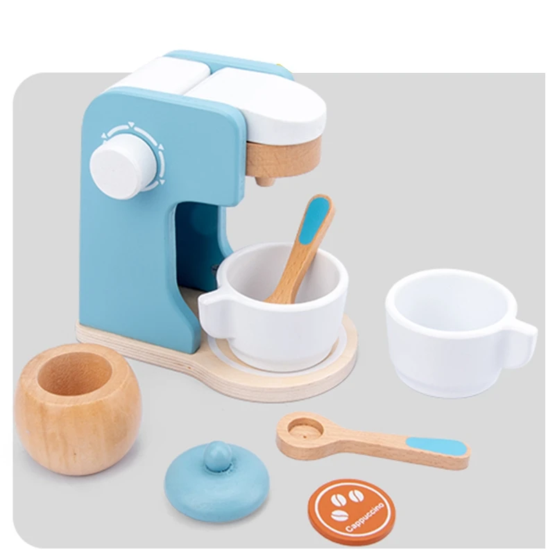 Kitchen Pretend Play Toy Wooden Simulation Baby Early Learning Educational Toys Gift
Kitchen Pretend Play Toy Wooden Simulation Baby Early Learning Educational Toys Gift