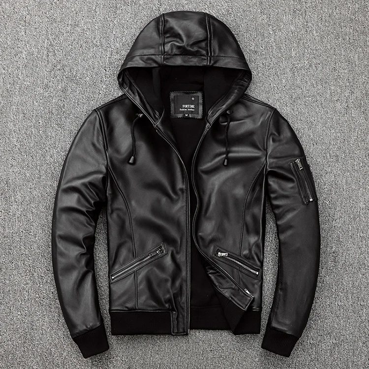 size Free shipping.Plus Brand soft sheepskin leather Jacket,mens genuine Leather jacket.autumn casual slim coat,sales.outdoor
size Free shipping.Plus Brand soft sheepskin leather Jacket,mens genuine Leather jacket.autumn casual slim coat,sales.outdoor