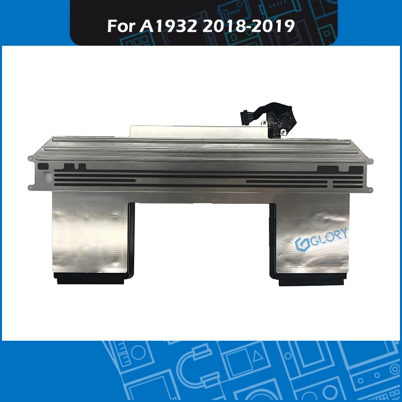 New 11.4V 49.9Wh A1932 Battery A1965 for MacBook Air 13'' A1932 Battery Replacement 2018 2019
New 11.4V 49.9Wh A1932 Battery A1965 for MacBook Air 13'' A1932 Battery Replacement 2018 2019