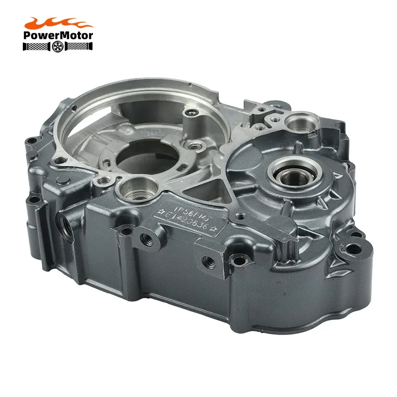 Motorcycle CrankCase Left Side Crank Case For lifan 150 150cc Horizontal Kick Starter Engines Dirt Pit Bikes Parts Engine Parts
Motorcycle CrankCase Left Side Crank Case For lifan 150 150cc Horizontal Kick Starter Engines Dirt Pit Bikes Parts Engine Parts