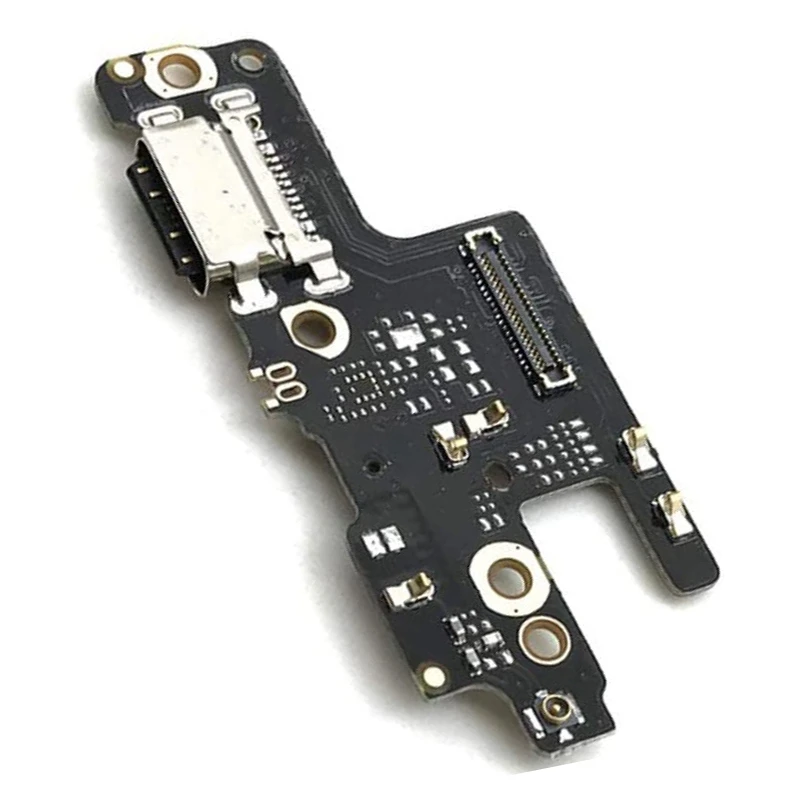 Dock Connector Flex Cable,for Xiaomi Redmi Note 7 Charging Port Connector Board Dock Replacement
Dock Connector Flex Cable,for Xiaomi Redmi Note 7 Charging Port Connector Board Dock Replacement