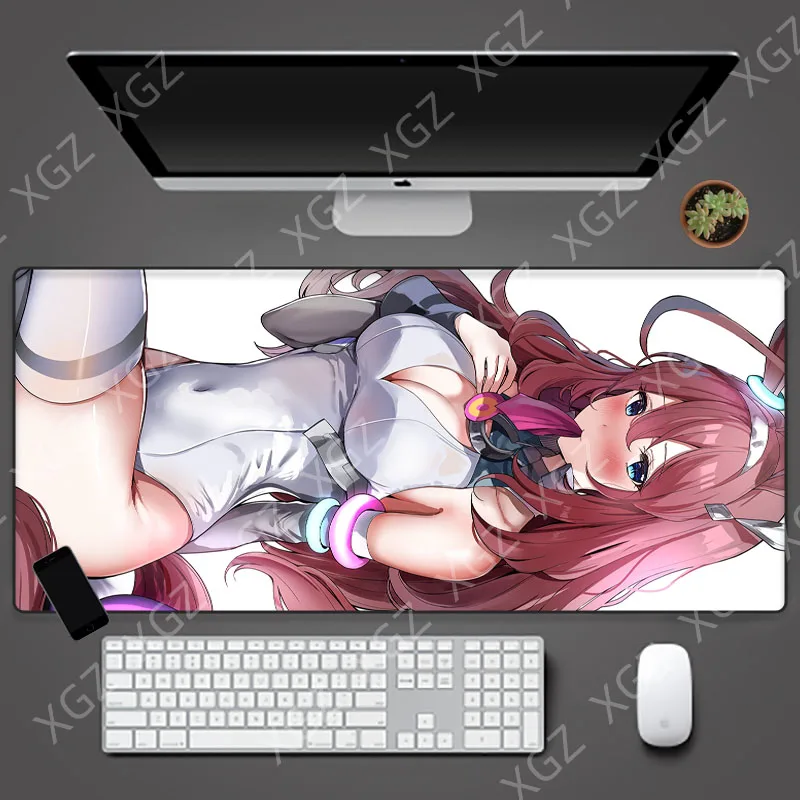 YuzuoanXL Sexy Anime Mouse Pad Large Professional Gaming Pad PC Computer Office Home Pad Peripheral Accessories Keyboard Pad
YuzuoanXL Sexy Anime Mouse Pad Large Professional Gaming Pad PC Computer Office Home Pad Peripheral Accessories Keyboard Pad