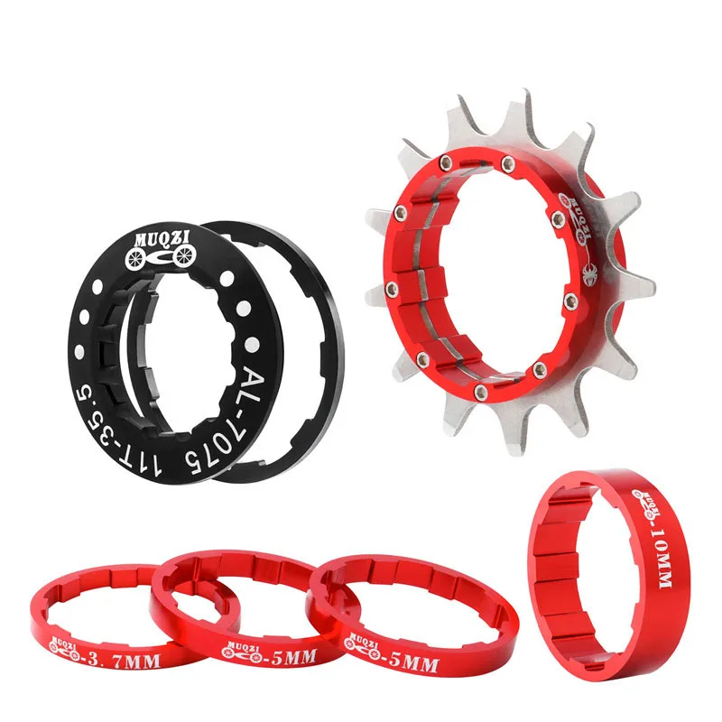 Аксессуары для велосипеда, 13/14/15/16/17/18/19/20/21/22T, Односкоростной зуб, алюминиевый сплав, нержавеющая сталь
Аксессуары для велосипеда, 13/14/15/16/17/18/19/20/21/22T, Односкоростной зуб, алюминиевый сплав, нержавеющая сталь