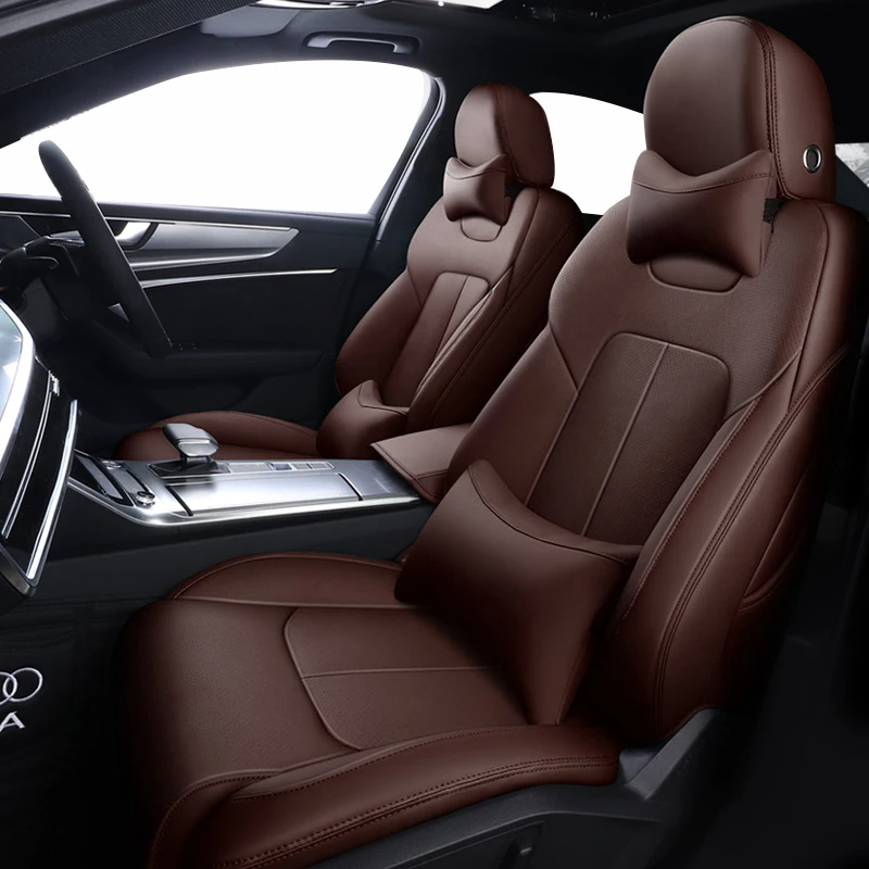 1 set car seat cover For audi a3 sportback 8p 8v a4 b8 avant b6 b9 q5 a5 sportback a6 c7 q7 a1 tt mk1 accessories
1 set car seat cover For audi a3 sportback 8p 8v a4 b8 avant b6 b9 q5 a5 sportback a6 c7 q7 a1 tt mk1 accessories